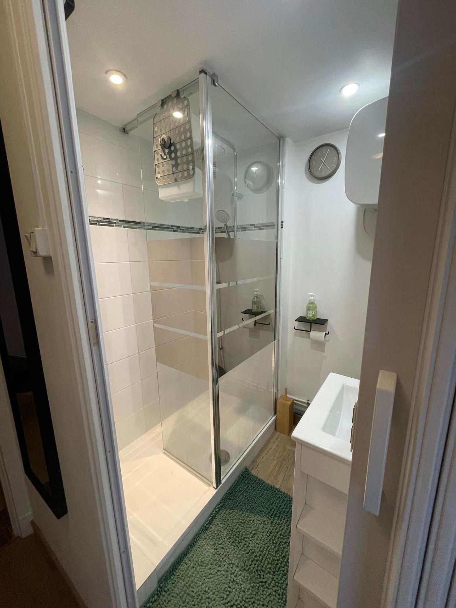 Bed and Breakfast L'Escapade Belle Rade Dunkirk Exterior foto